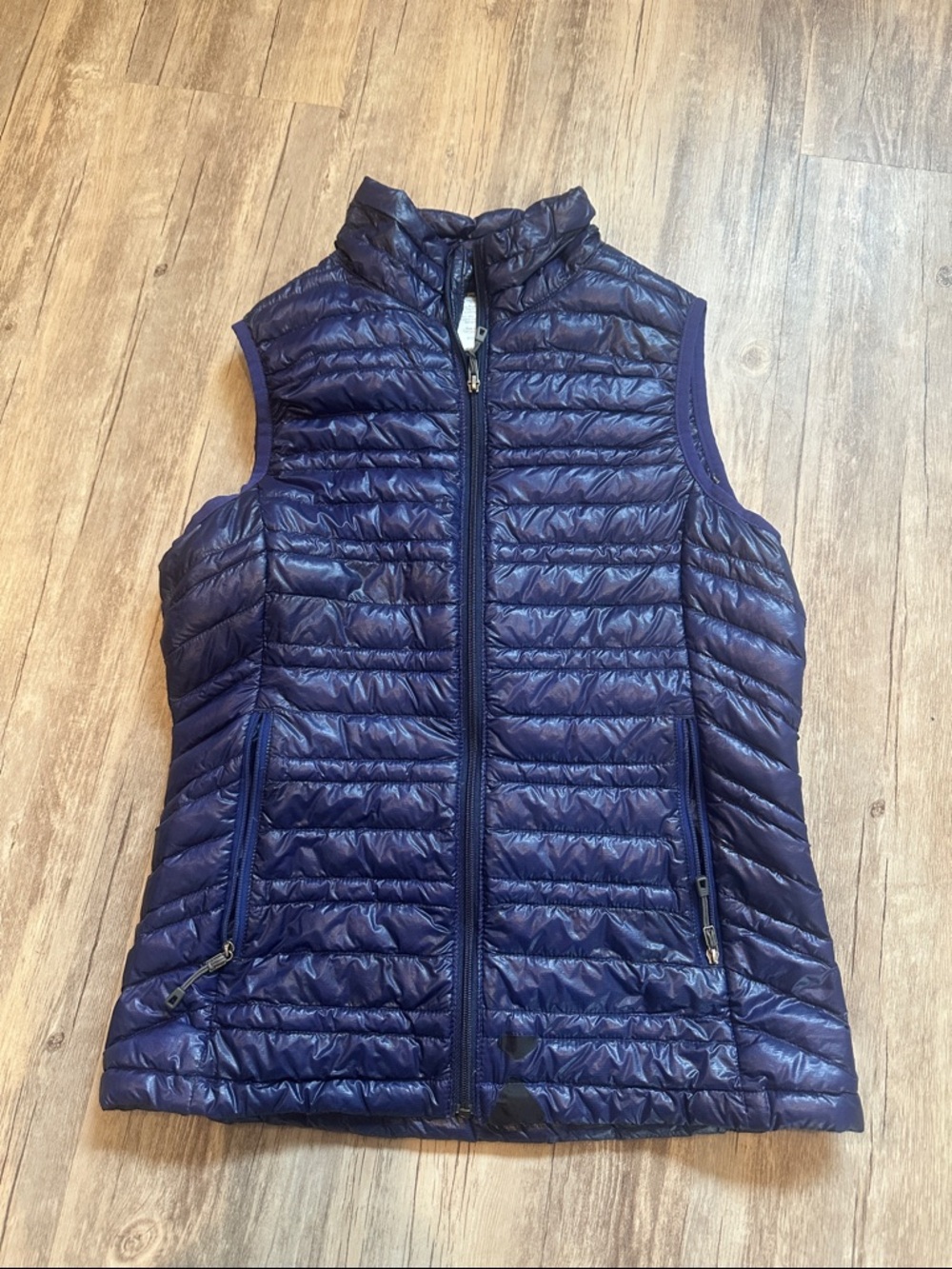 Patagonia Nanopuff Vest